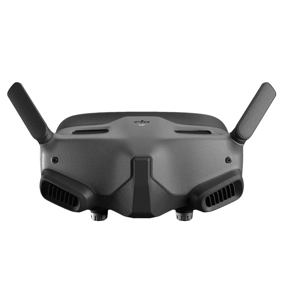 FPV окуляри DJI Goggles 2 (CP.FP.00000056.01)