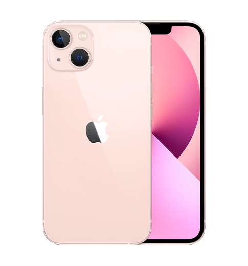 iPhone 13 128GB Pink — фото 3
