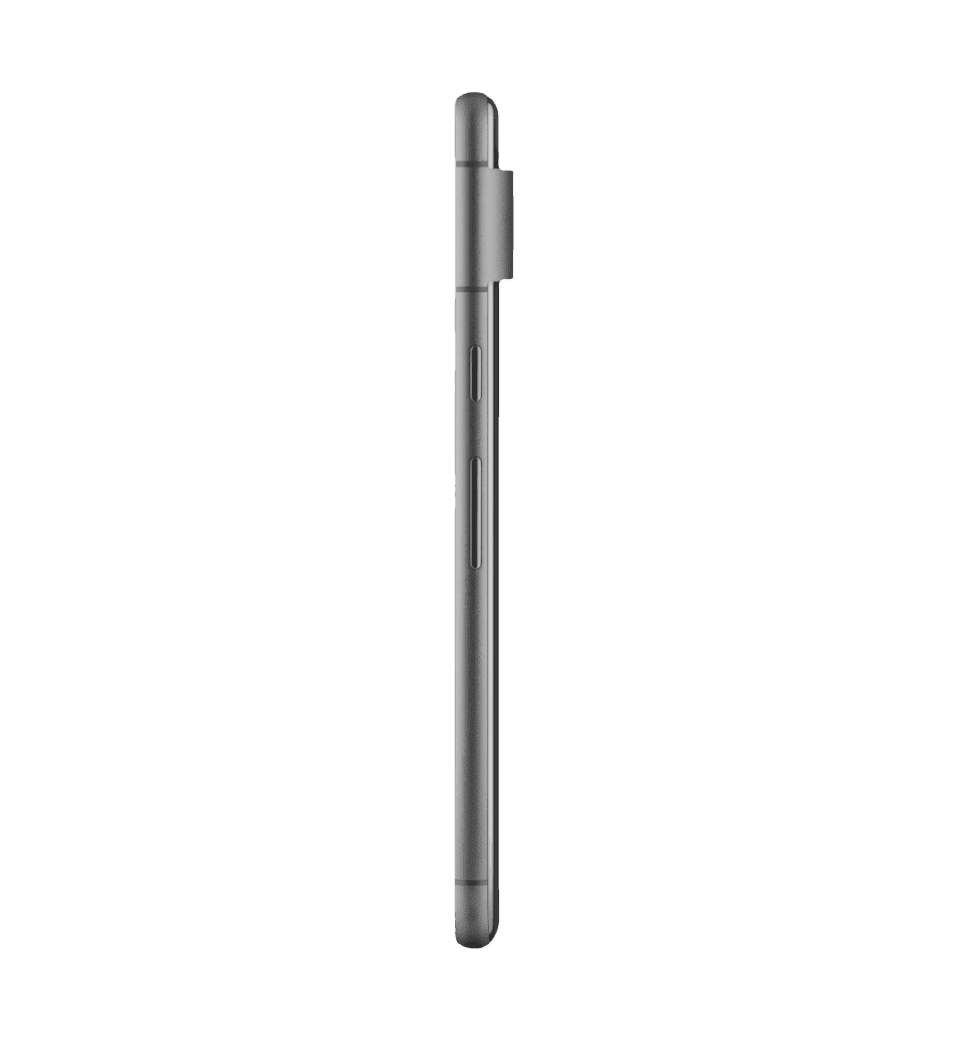 Смартфон Google Pixel 7 8/256GB Obsidian