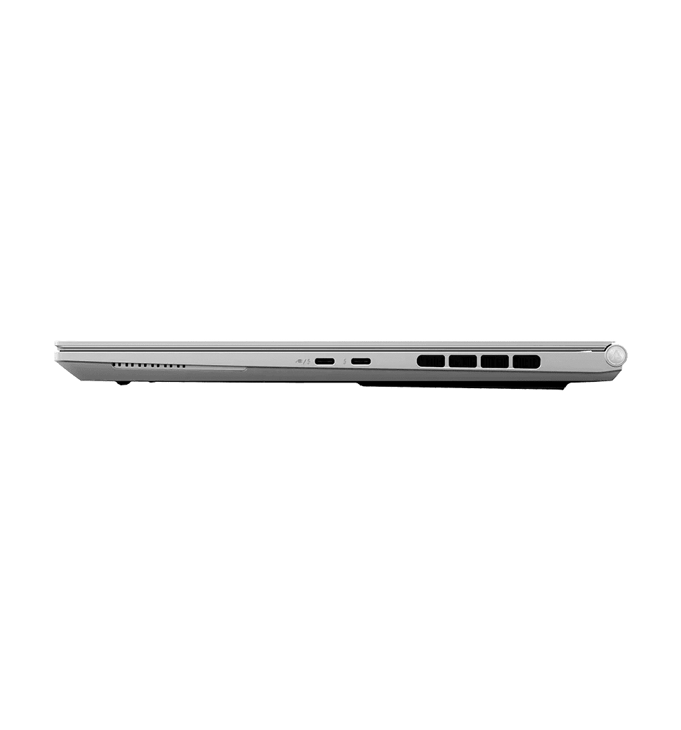 Ноутбук 16" Gigabyte AERO 16/Intel i7-13700H/16GB/1TB SSD/RTX4070-8/W11/Silver