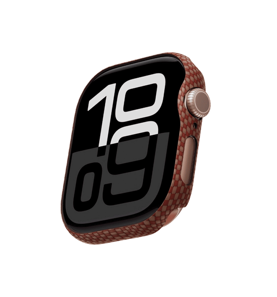 Чохол Pitaka Air Sunset for Apple Watch 10 42mm (AWB2405)