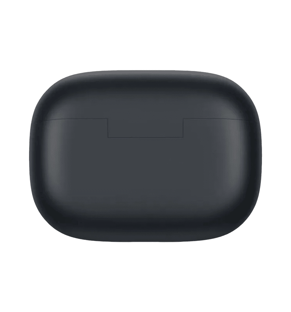 Наушники REALME Buds T310 (RMA2303) Vibrant Black
