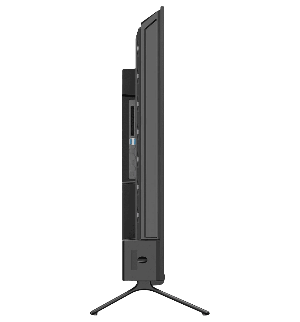 Телевизор PHILIPS 43PUS8510/12