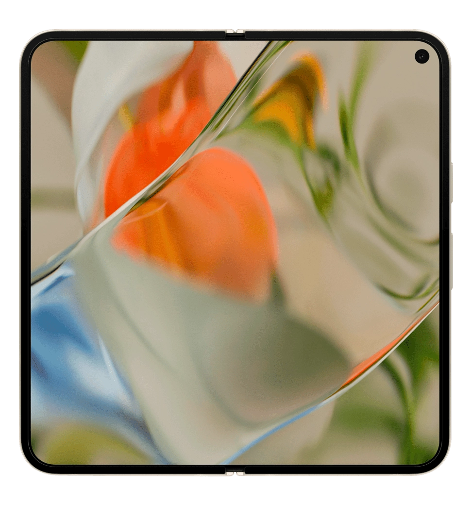 Смартфон Google Pixel 9 Pro Fold 16/512GB Porcelain