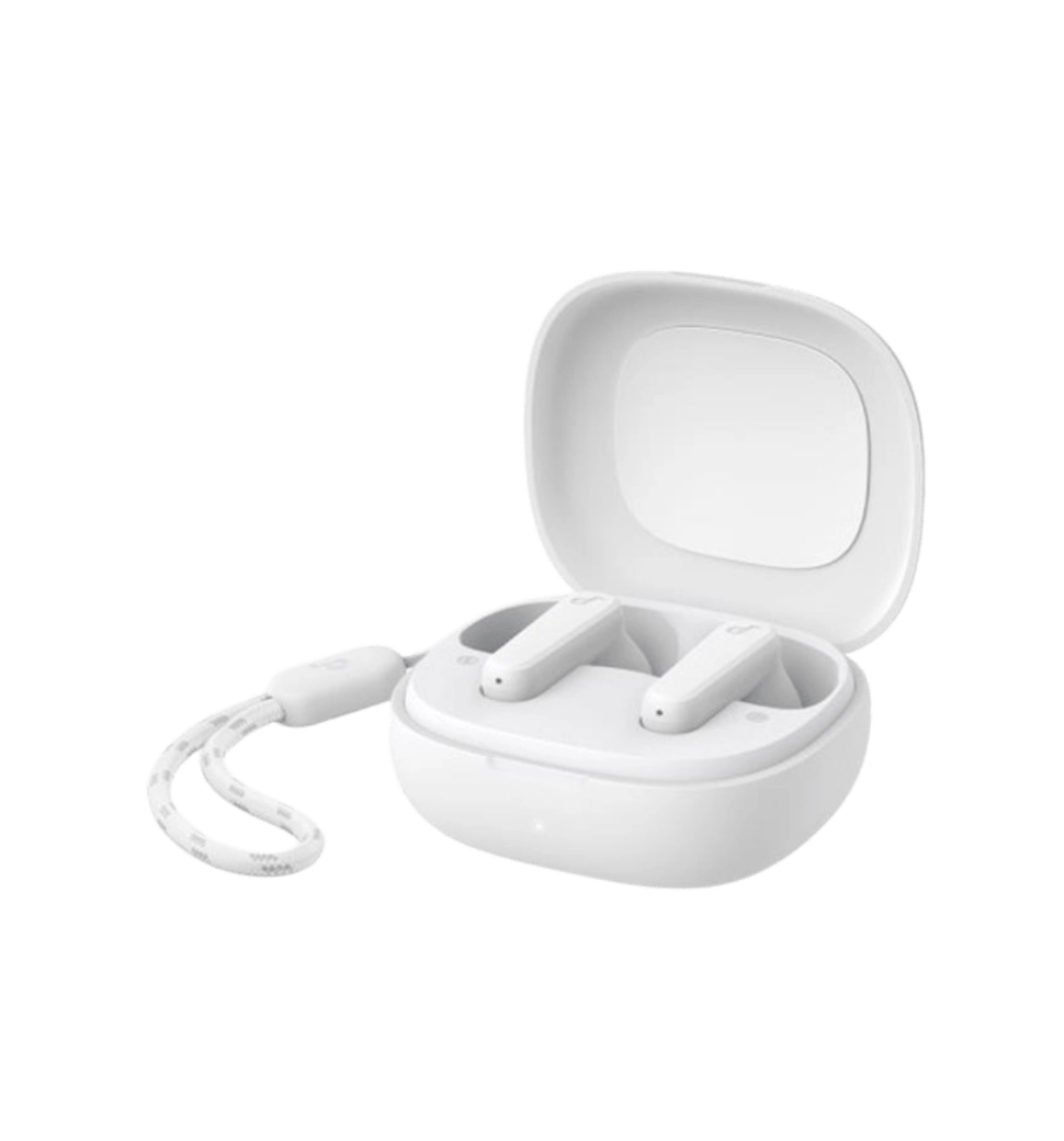 Наушники ANKER SoundСore R50i White