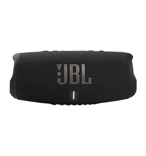 Портативний динамiк JBL Charge5 Tomorrowland Edition (JBLCHARGE5TMLEU) — фото 1