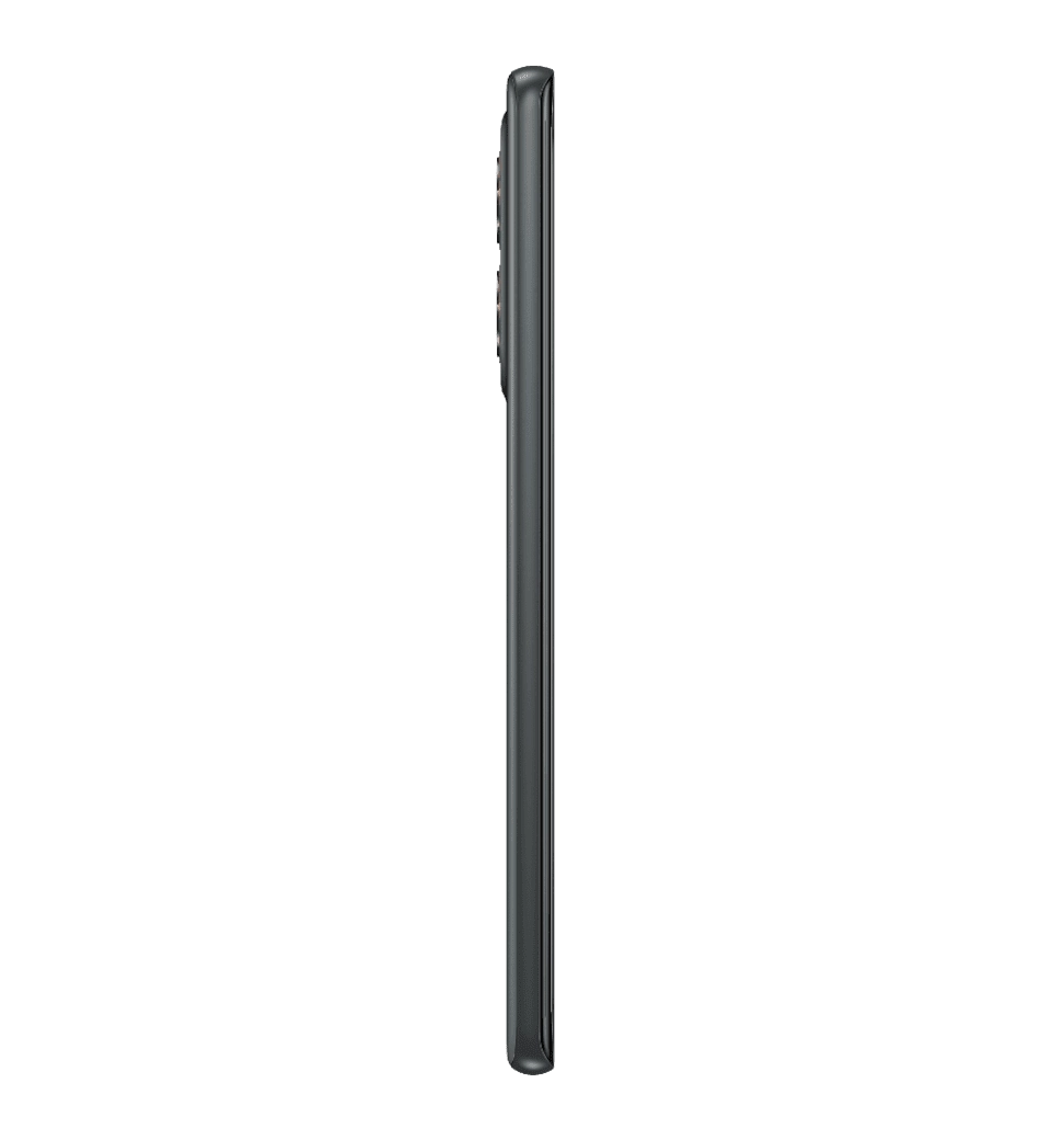 Смартфон Moto G85 8/256GB Urban Grey
