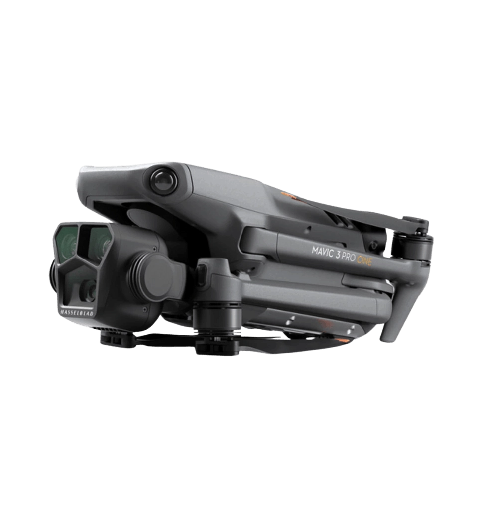DJI Mavic 3 Pro Fly More Combo with DJI RC Pro (CP.MA.00000662.01)