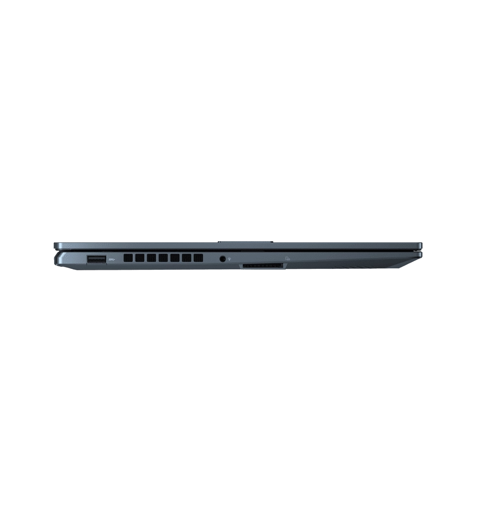 Ноутбук 15.6" ASUS Vivobook Pro 15 OLED K6502VV-MA023/Intel i9-13900H/16GB/1TB SSD/RTX4060-8GB/DOS/B