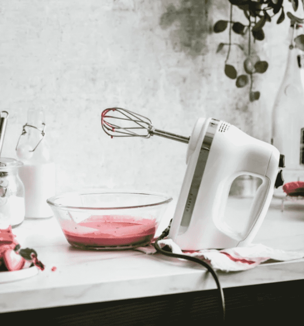 Миксер KitchenAid CLASSIC 5KHM5110EWH