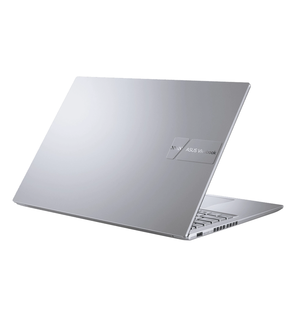 Ноутбук 16" ASUS Vivobook 16 X1605VA-MB589 (90NB10N2-M017P0)/Intel i5-1335U/16GB/512GB/UMA/noOS/Gray