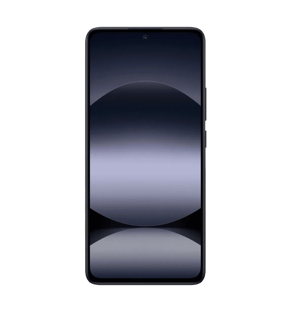 Смартфон Xiaomi Redmi Note 14 5G 8/256GB Midnight Black (Global)