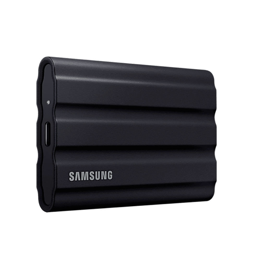 Внешний SSD накопитель WD Passport USB-C 2TB Silver (WDBAGF0020BSL-WESN)