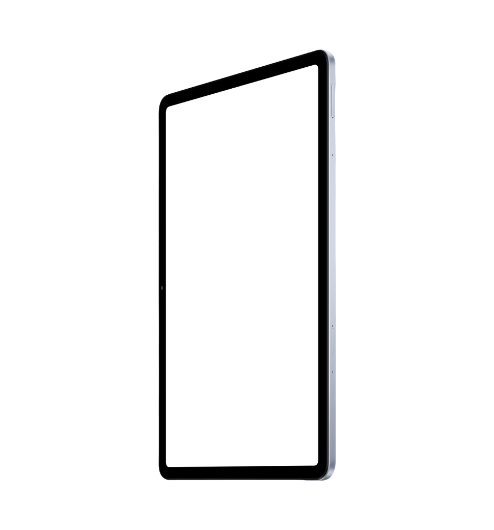 Планшет Xiaomi Redmi Pad Pro 8/256GB Ocean Blue (VHU4719EU)