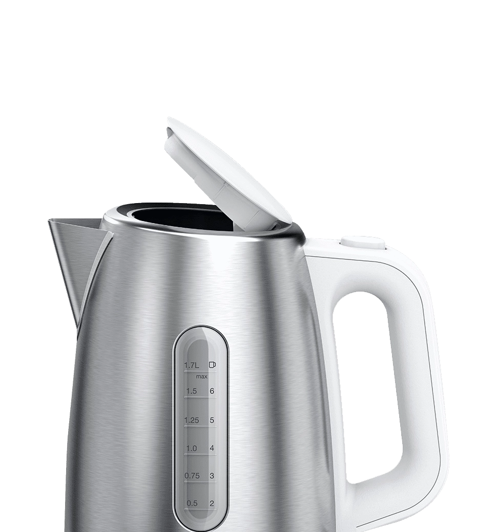 Електрочайник BRAUN WK 1500 WH