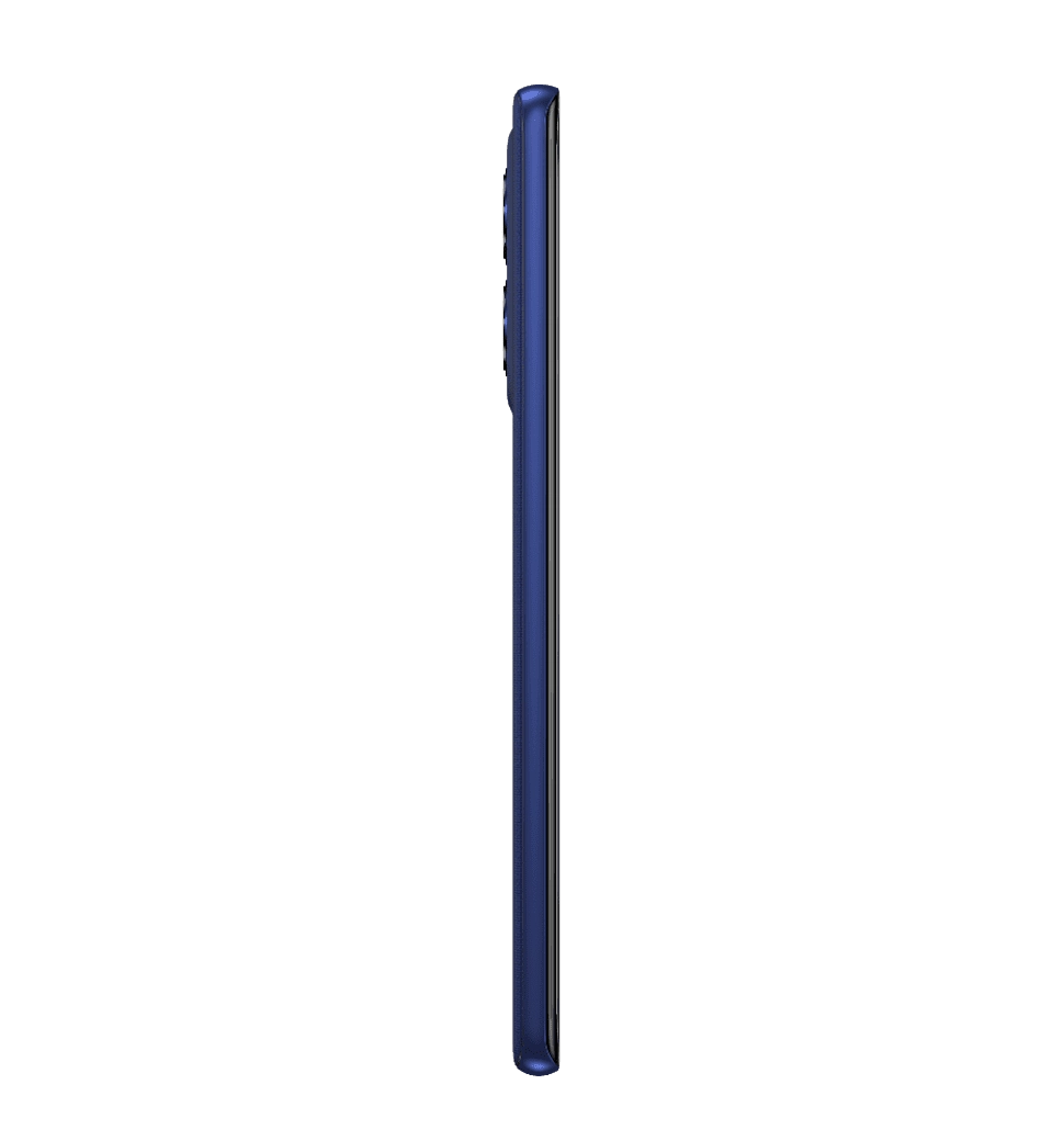 Moto G85 8/256 GB Cobalt Blue (PB2A0044RS)