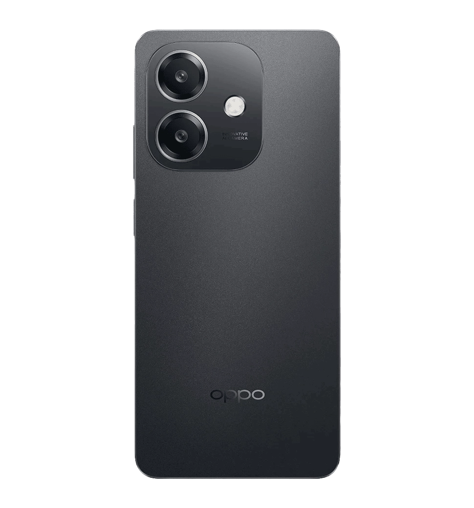 Смартфон OPPO A3 6/256GB (sparkle black)