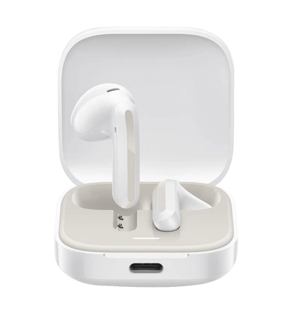 Навушники Redmi Buds 6 Active(BHR8391GL) White