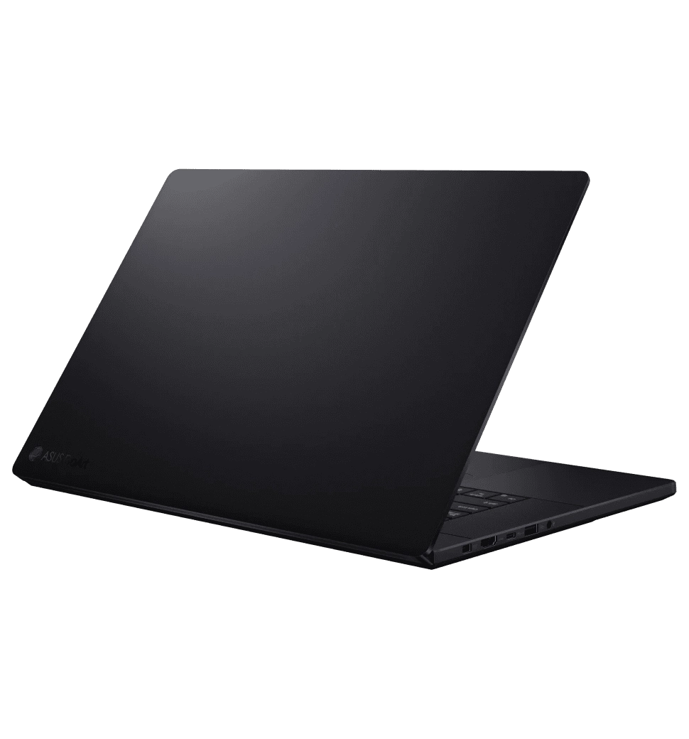 Ноутбук 16" ASUS ProArt P16 H7606WV-ME089W OLED/AMD R9 HX 370/32GB/2TB SSD/NVD4060-8GB/W11P/Backpack