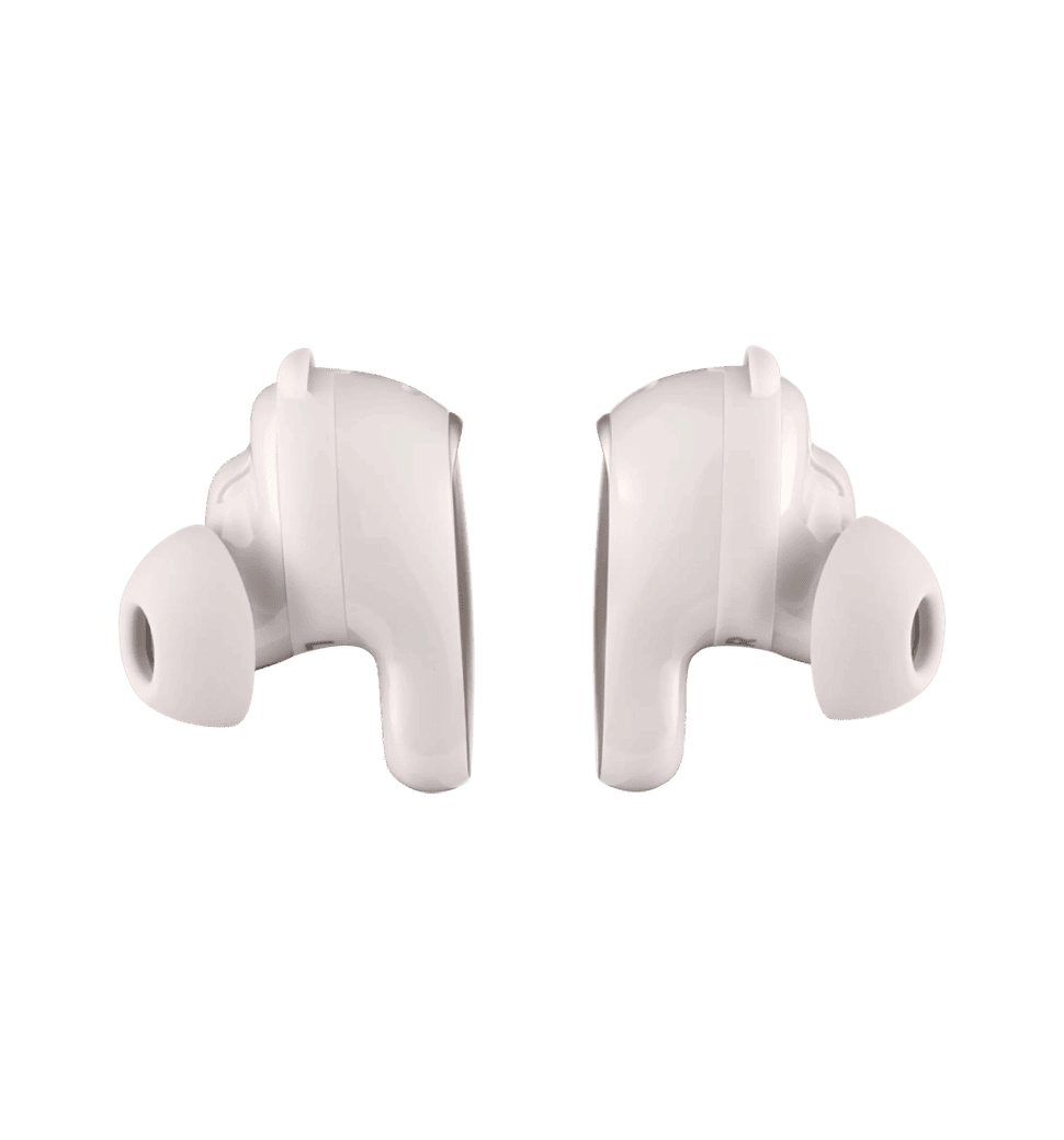 Навушники TWS Bose QuietComfort Ultra Earbuds White Smoke (882826-0020)