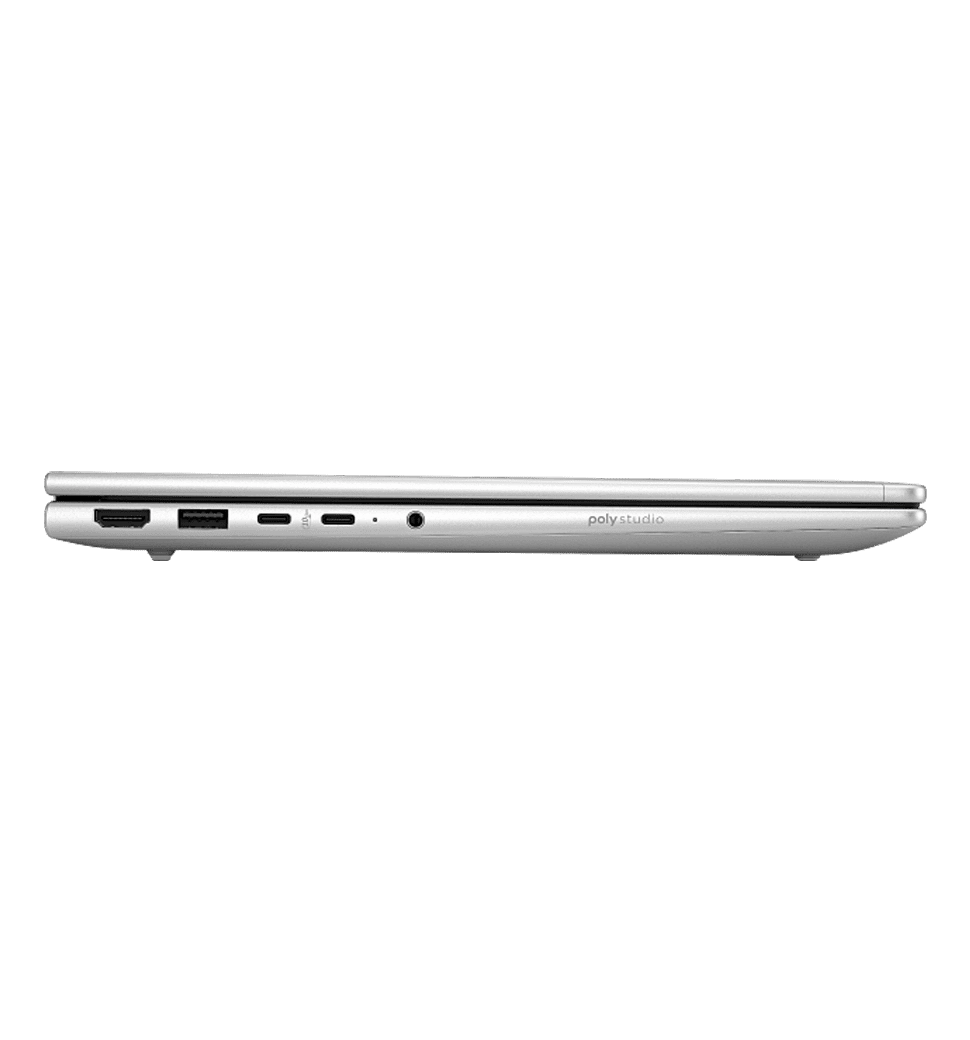 Ноутбук HP 14" (C78GJET) 14I/R3 210/1x24 DDR5/1Tb/int/WC/FP/DOS/BL/ Silver HP ProBook