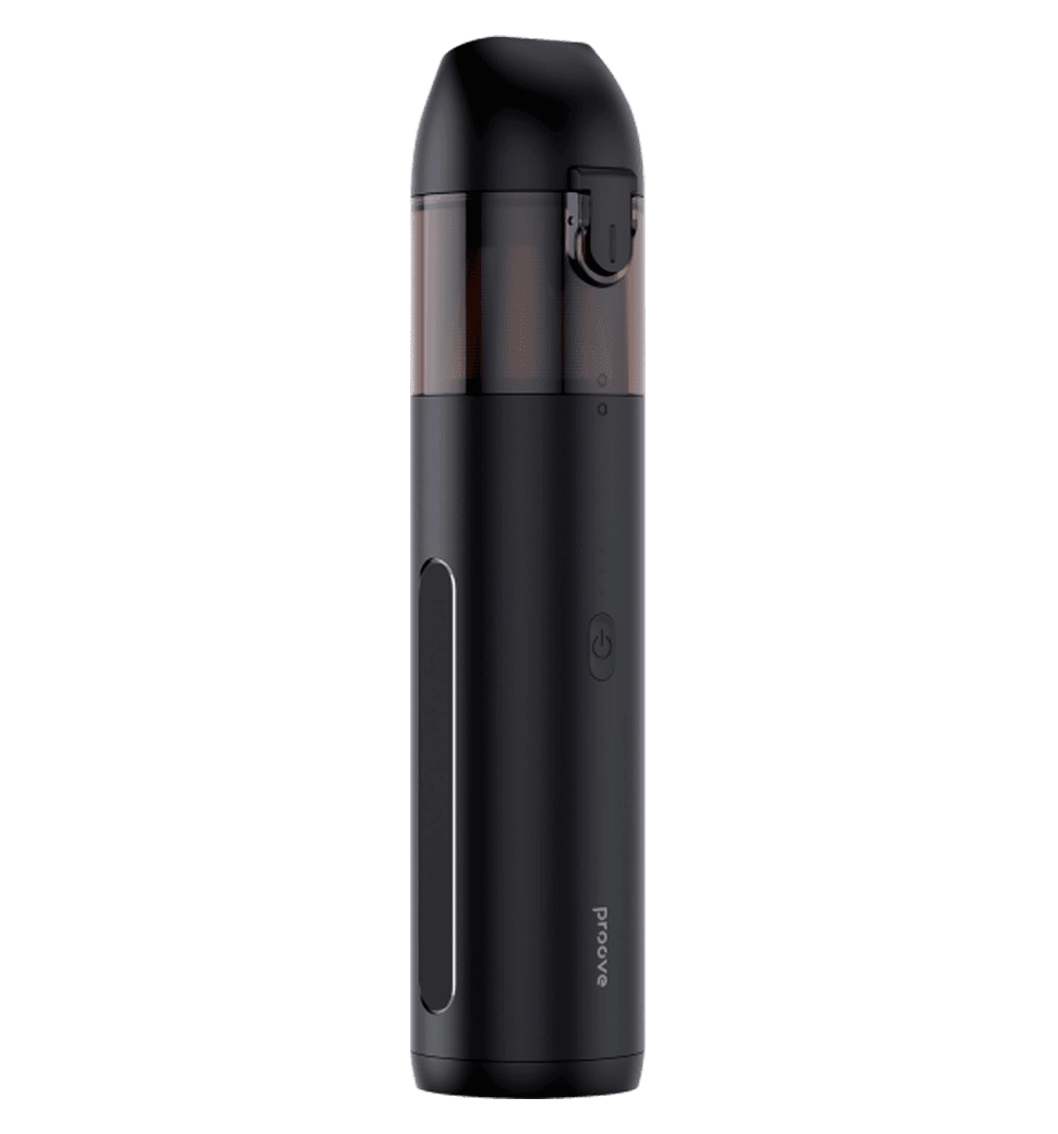 Портативний пилосос Proove Void Assistant С3 (17000pa) black