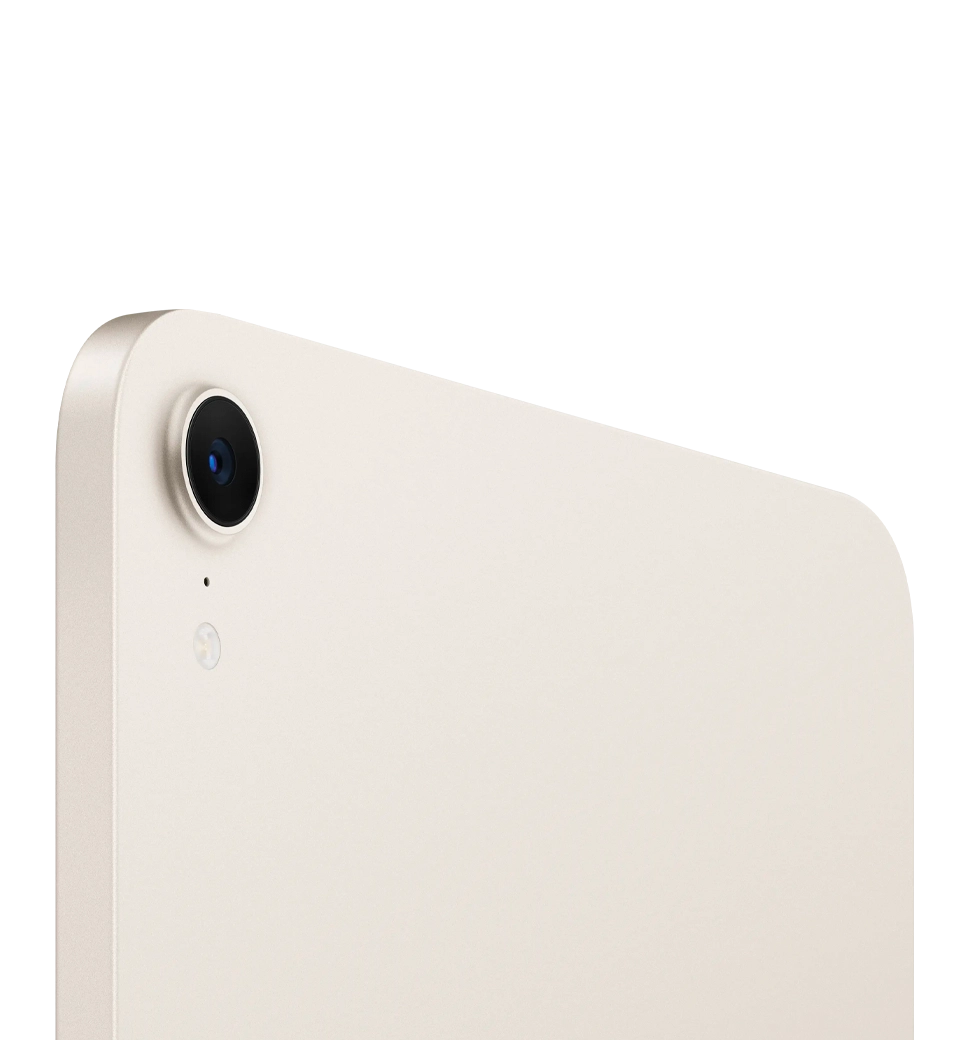 Apple iPad mini 7 Wi-Fi 256GB Starlight (MXND3)