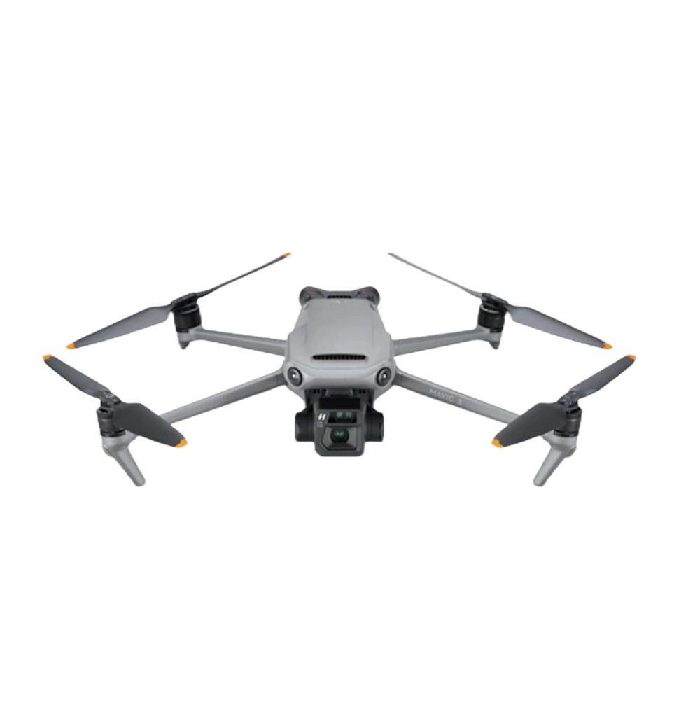 Квадрокоптер DJI Mavic 3 Fly More Combo (CP.MA.00000452.02)