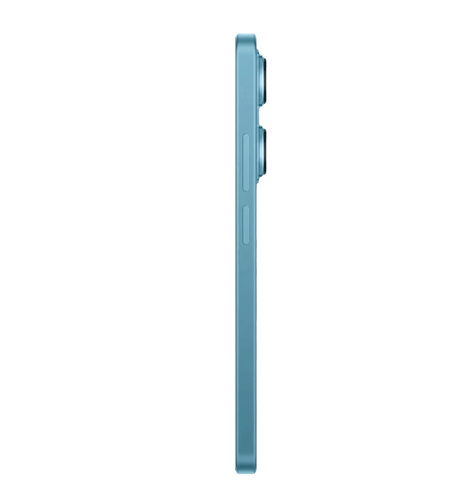 Смартфон Xiaomi Redmi Note 14S 8/256GB Blue (Global)