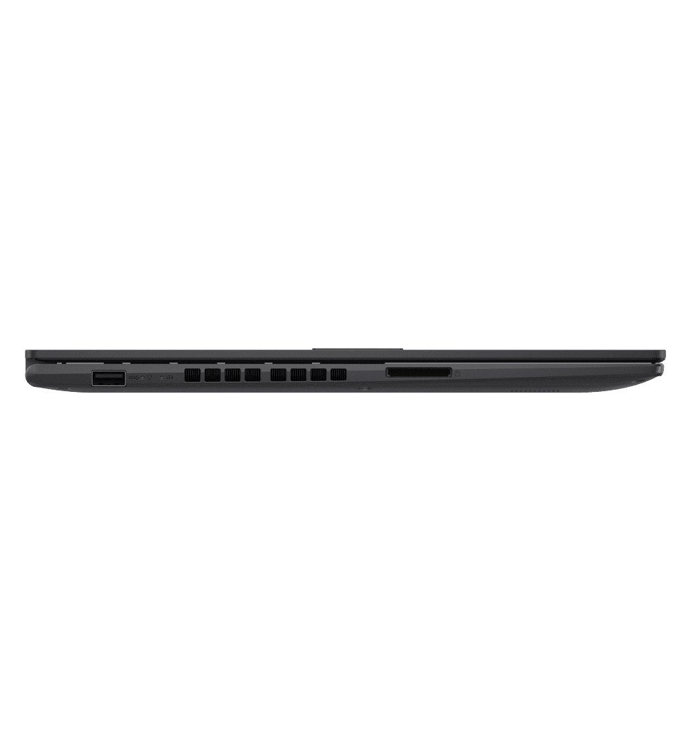 Ноутбук 16" ASUS Vivobook 16X K3605ZF-N1310/Intel i5-12500H/16GB/1TB SSD/RTX2050-4GB/DOS/Black