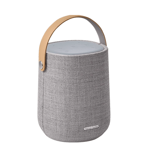 Акустика Harman-Kardon Citation 200 Gray (HKCITATION200GRYEU)