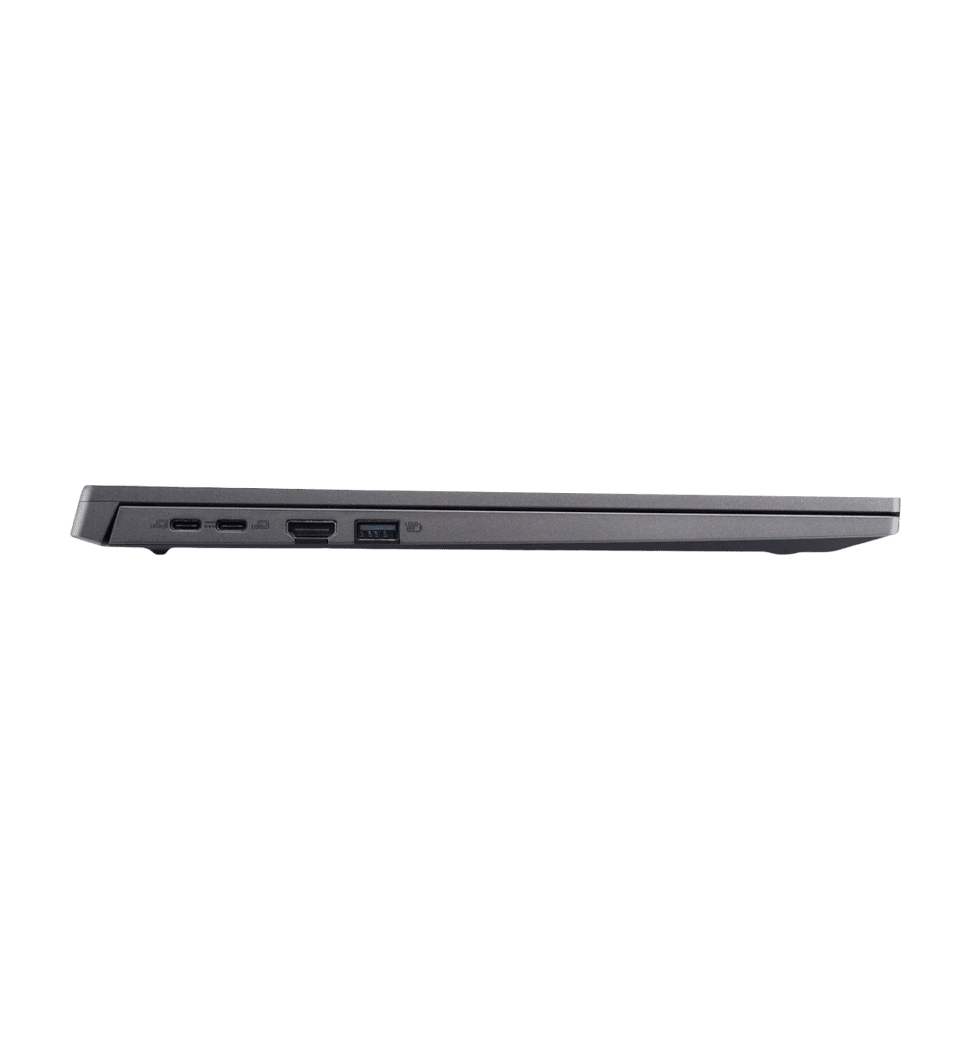 Ноутбук 15.3" Acer Aspire Go AG15-51P (NX.J51EU.009) Intel i5-1334U/16GB/F512GB/UMA/Lin/Gray