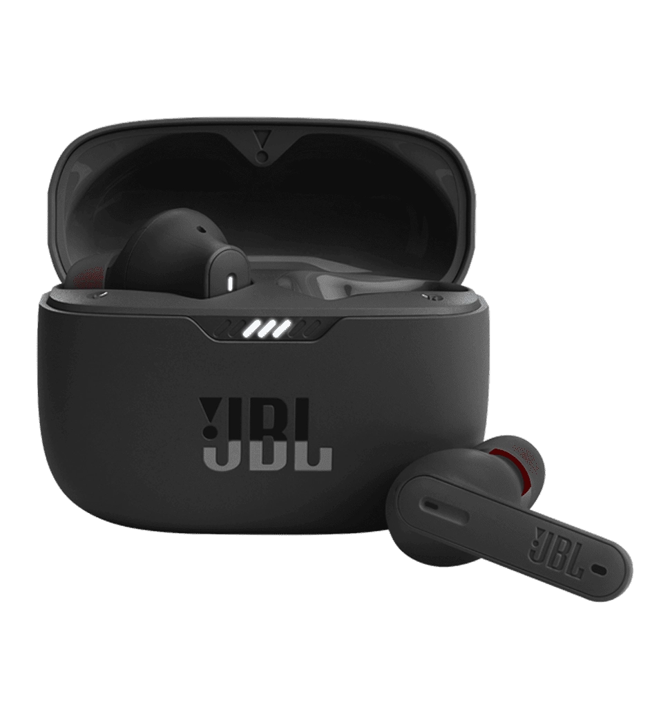 TWS навушники JBL Tune 235NC TWS Black (JBLT235NCTWSBLK)