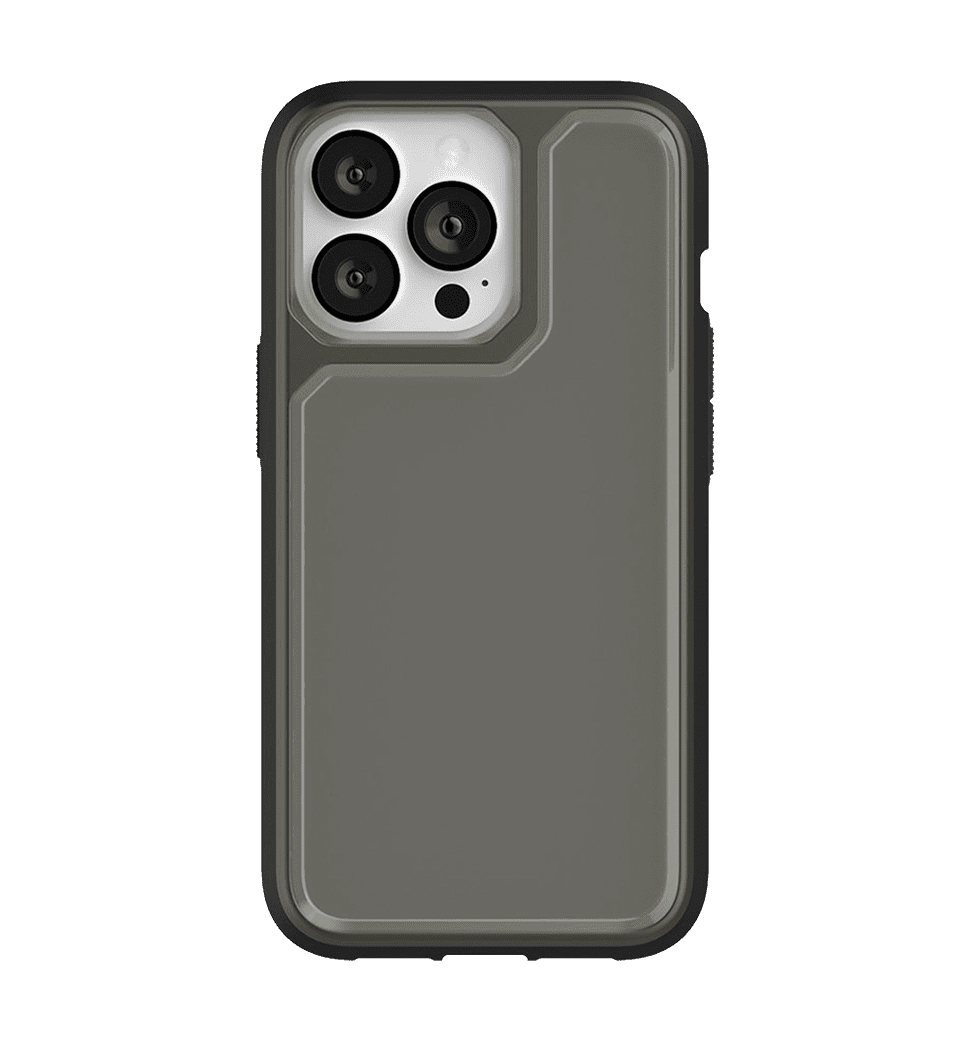 Чохол Survivor Strong for Apple iPhone 13 Pro - Black (GIP-081-BLK)