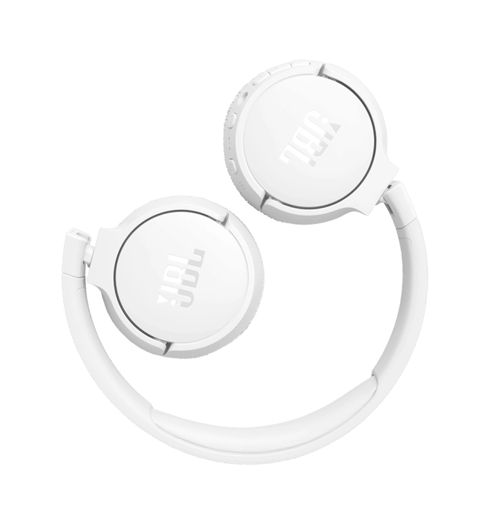 Навушники з мікрофоном JBL Tune 670NC White (JBLT670NCWHT)