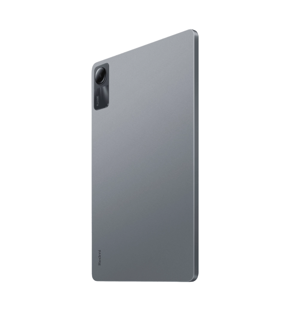 Планшет Xiaomi Redmi Pad SE 4/128GB Graphite Gray (VHU5360EU)