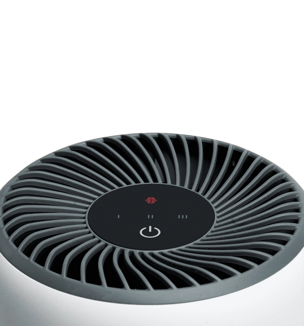 Очищувач повітря Levoit Air Purifier Core Mini (HEAPAPLVNEU0114Y)
