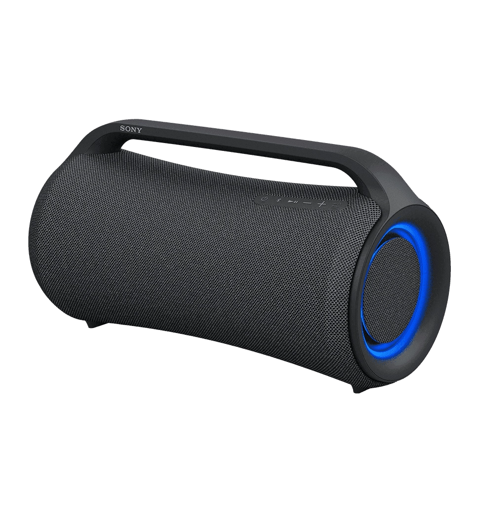 Портативна акустика Sony SRS-XG500 Black (SRS-XG500B)