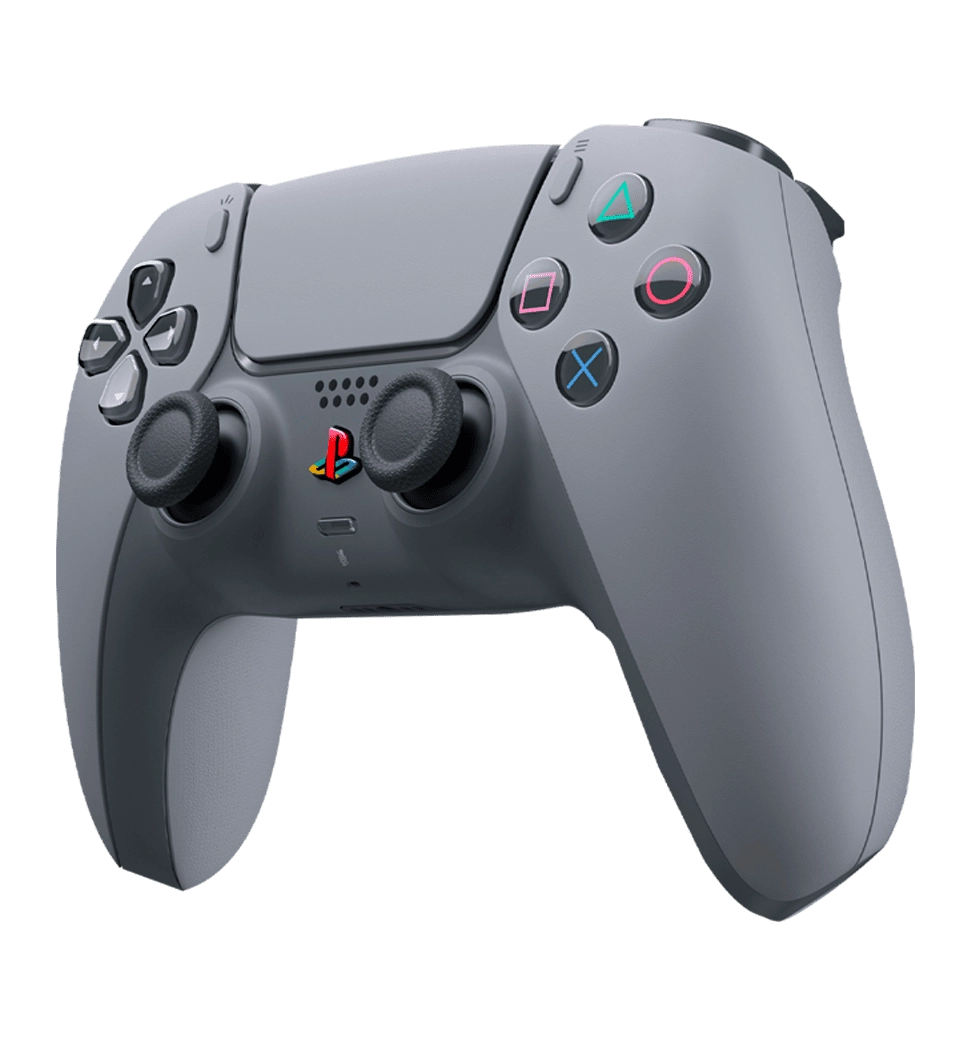 Геймпад PlayStation 5 Dualsense BT (30th Anniversary Limited Edition)