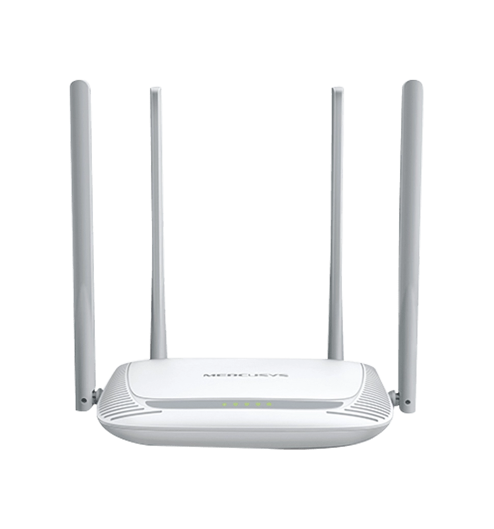 Роутер Mercusys MW325R