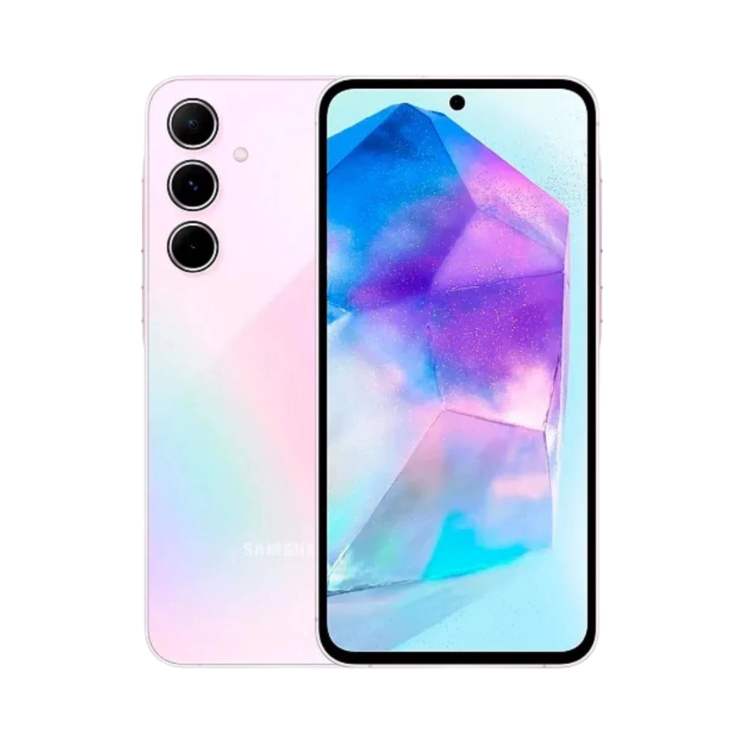 Galaxy A55 БУ