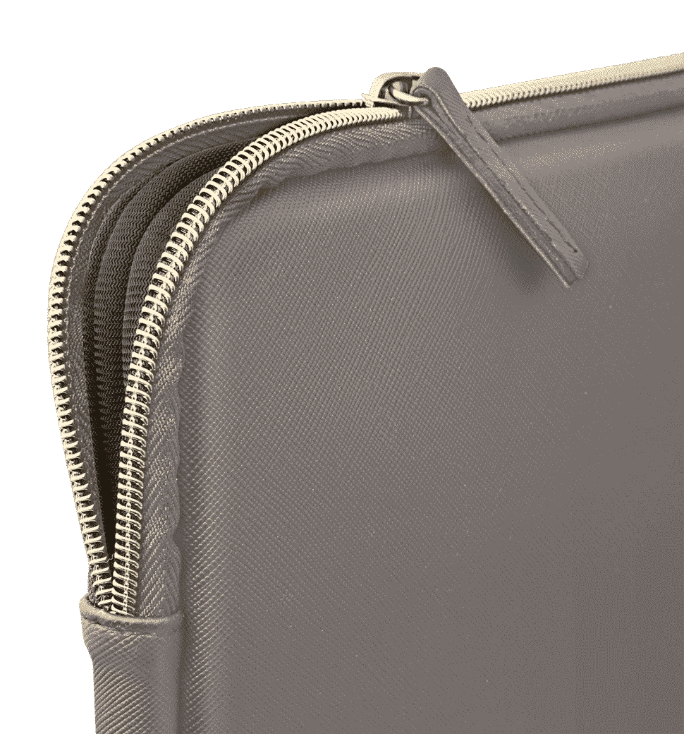 Чохол-папка LAUT PRESTIGE  MacBook 13" Taupe (L_MB13_PRE_T)