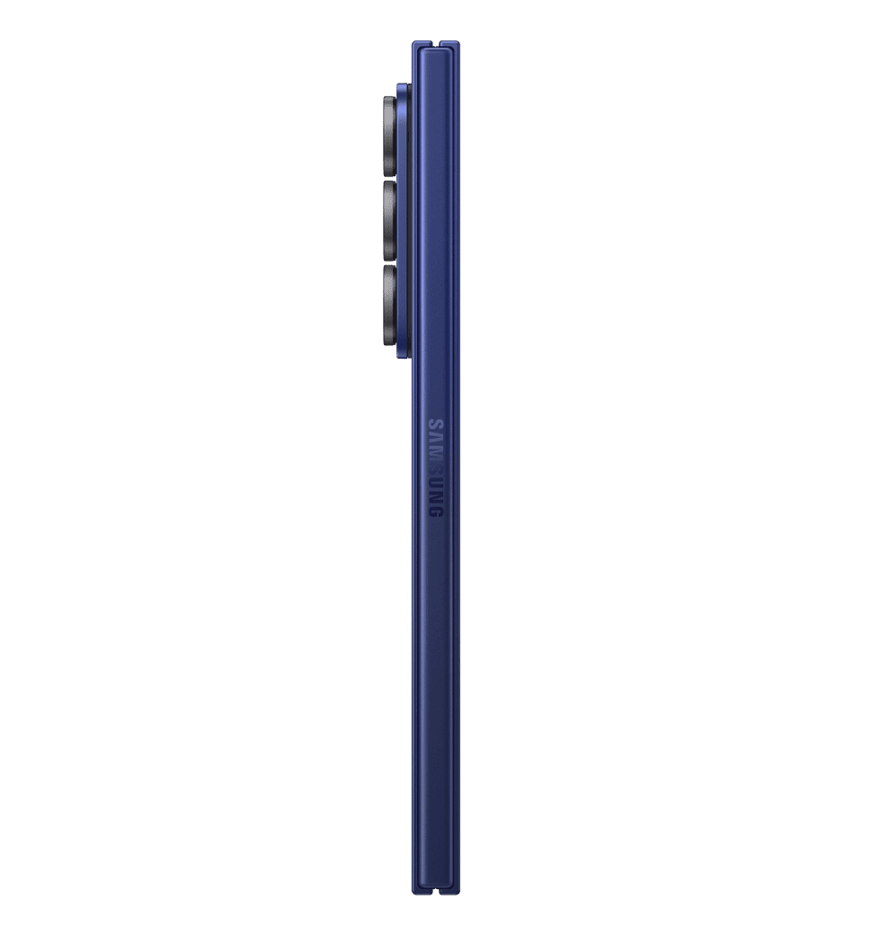 Смартфон Samsung Galaxy Fold7 12/512GB Blue Shadow (SM-F966BDBCSEK)