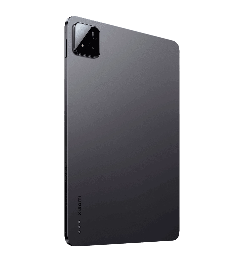 Планшет Xiaomi Pad 7 WiFI 8/256Gb Grey (Global)