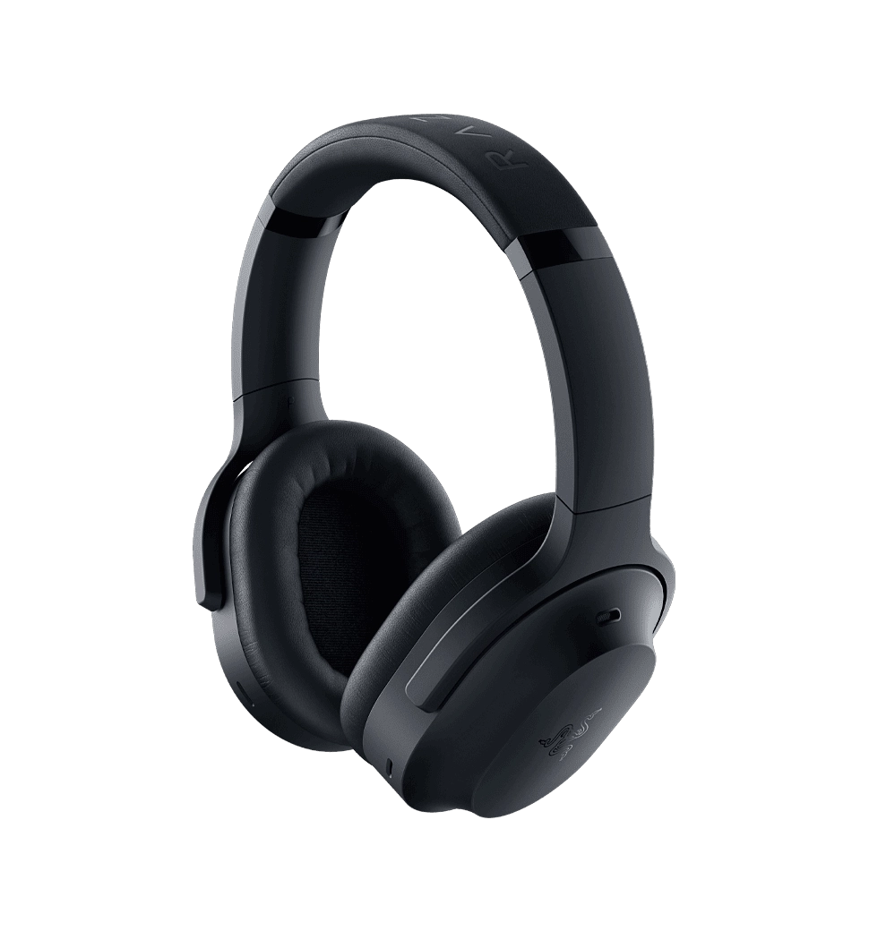 Гарнітура RAZER Barracuda Pro (RZ04-03780100-R3M1)