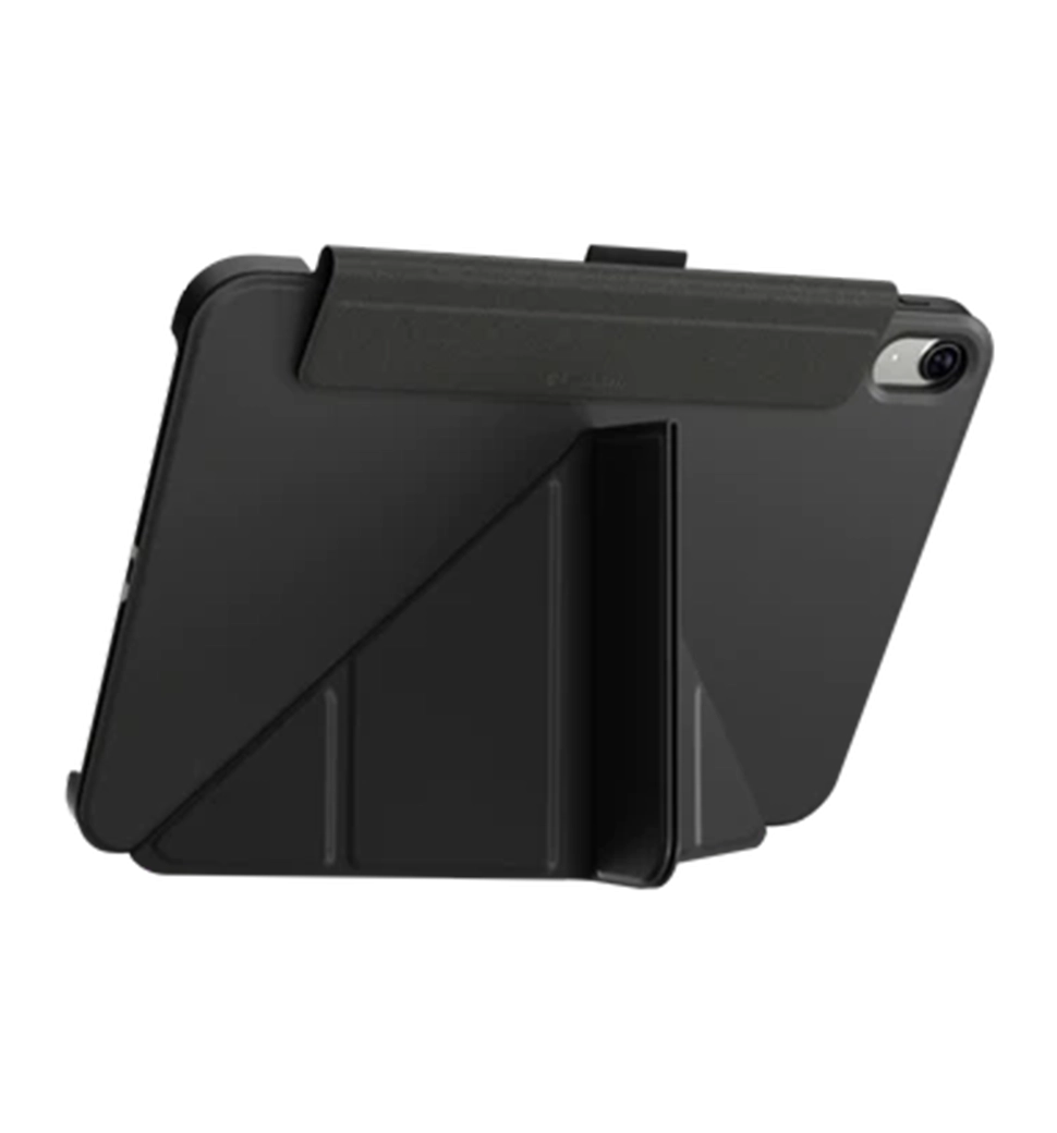 Чохол-книжка Switcheasy Origami  iPad 10 (2022) Black (SPD210093BK22)