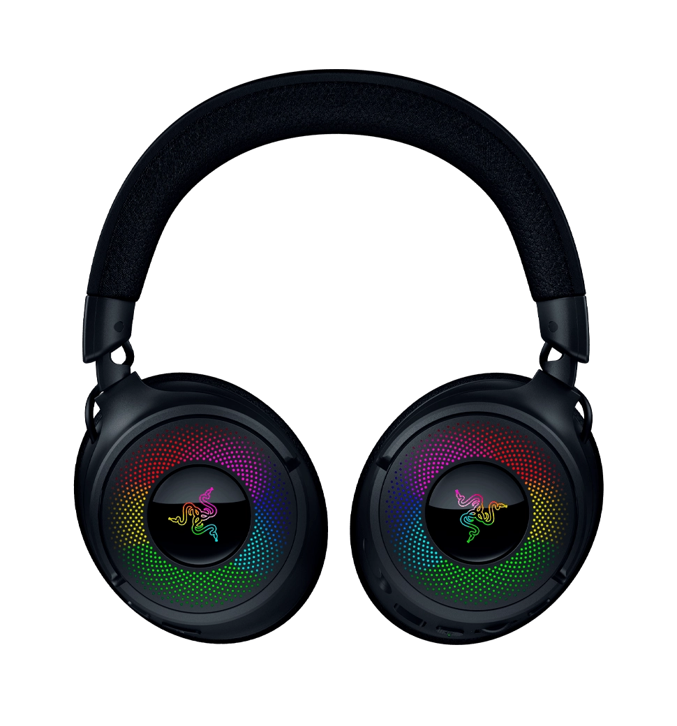 Гарнітура RAZER Kraken V4 Wireless (RZ04-05170100-R3M1)