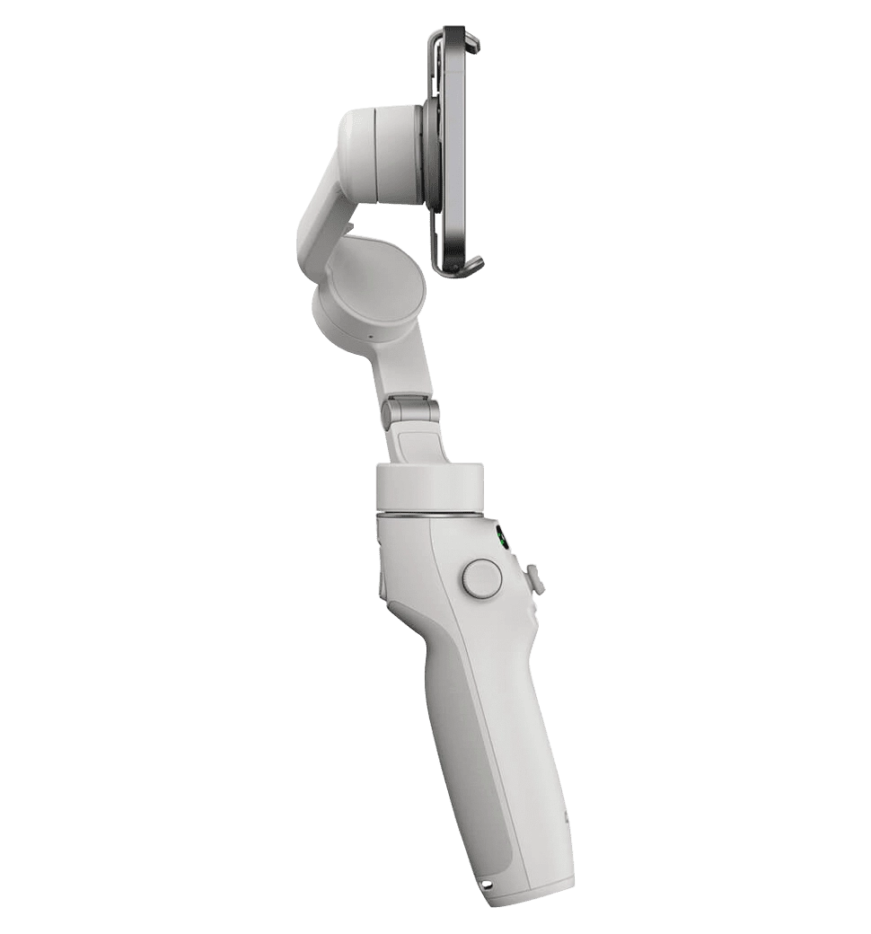 DJI Osmo Mobile 6 Platinum Gray (CP.OS.00000284.01)