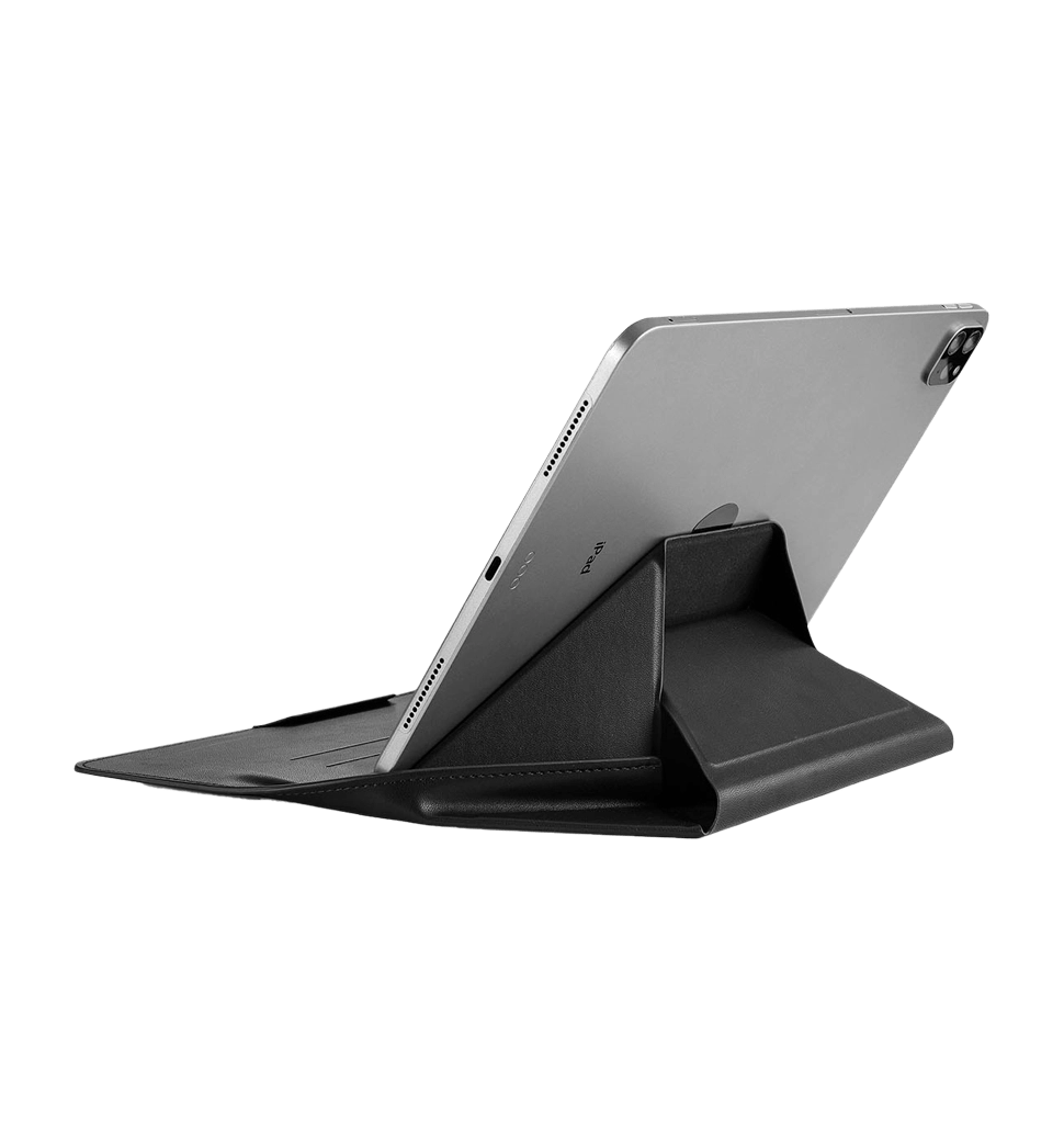 Чехол подставка Moft Sleev MacBook 16" Black (MB002-1-1516-BK)