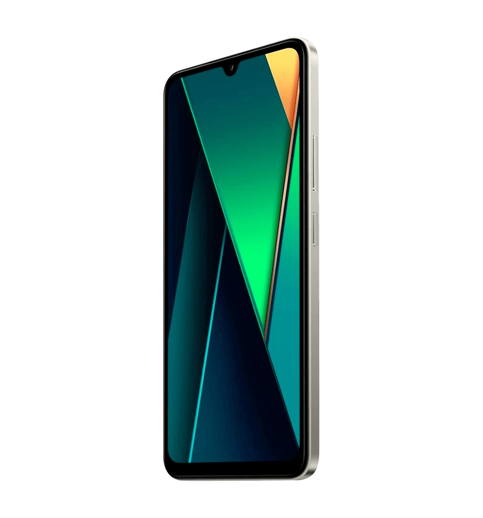 POCO C75 8/256GB Gold